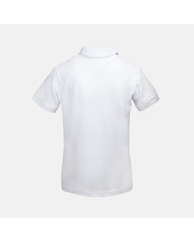 Polo manica corta