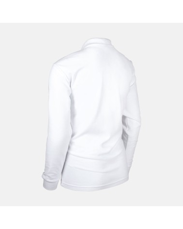 Polo manica lunga