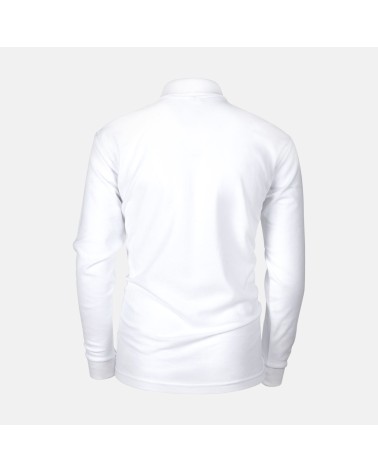 Polo manica lunga